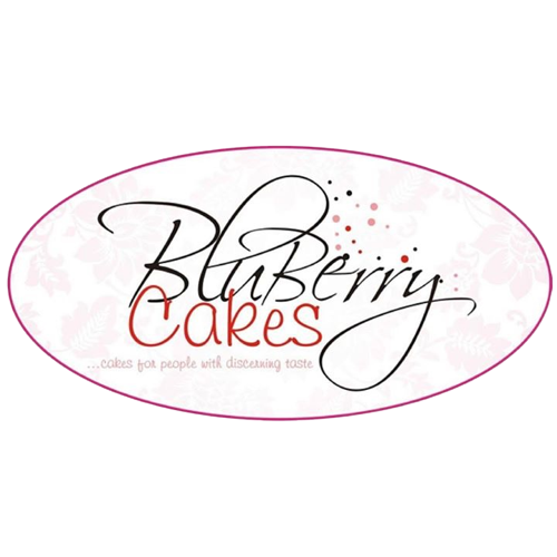Bluberry Cakes 